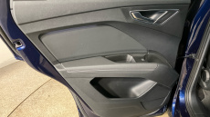 Audi Q4 e-tron 210kW 45 82kWh Sport 5dr Auto [Leather] Electric Estate